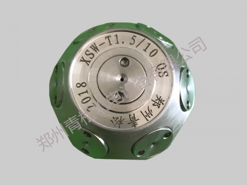 U8国际:细水雾