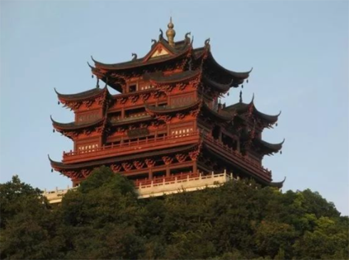古建筑U8国际:高压细水雾
解决方案