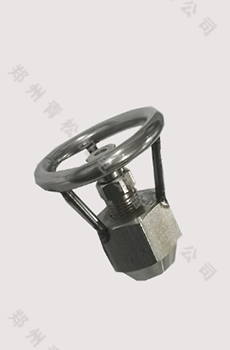 环保喷头